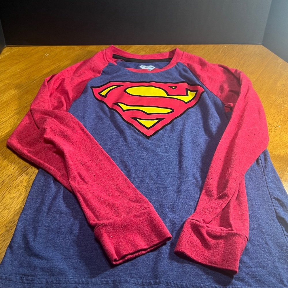 Superman Tee - Picture 4 of 6